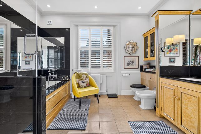 13, Cranley Place, London photo 4