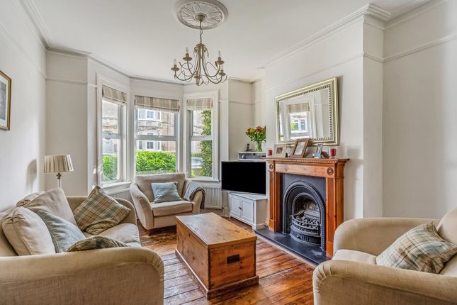 Terraced house for sale in Charmouth Road, Bath