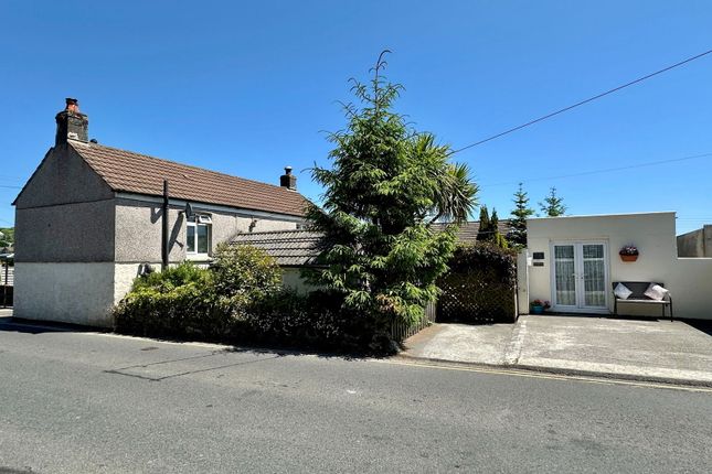 3-bed detached on 14, Carclaze Road, St. Austell, £220,000