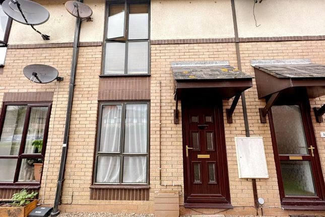Thumbnail Property to rent in Plas St. Andresse, Penarth