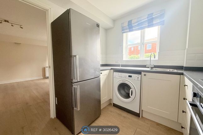 Flat, Crown Quay Prebend St, Bedford photo 5
