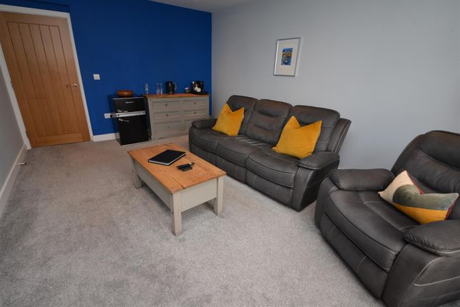 Living Area Apt1