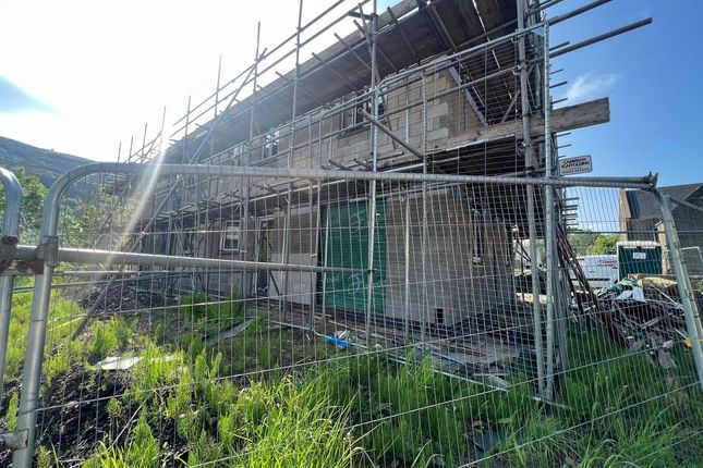 Semi-detached house for sale in De Winton Fields Tonypandy -, Tonypandy