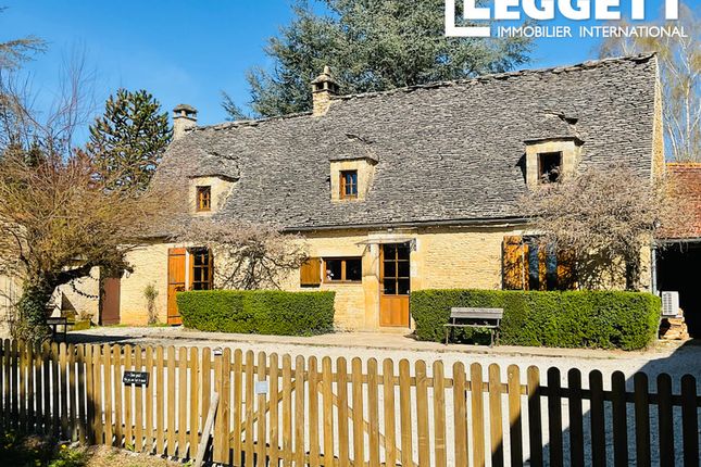 Thumbnail Villa for sale in Saint-Geniès, Dordogne, Nouvelle-Aquitaine