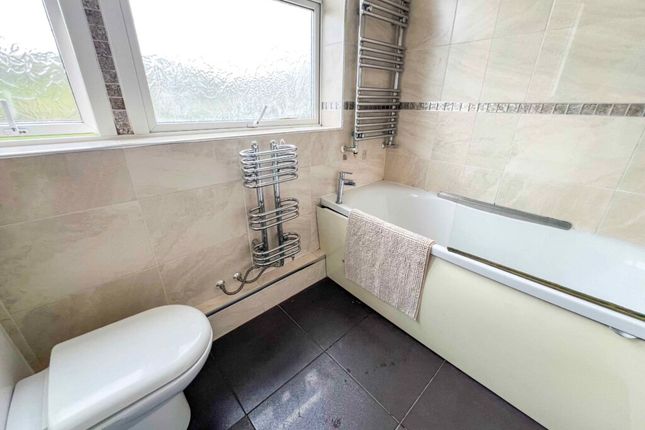 Detached house for sale in Dobbin Close, Higher Cloughfold, Rawtenstall, Rossendale