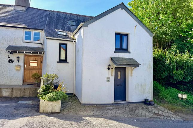 3-bed house on Cobblestone Cottage, 48, Knighton Road, Plymouth, £400,000