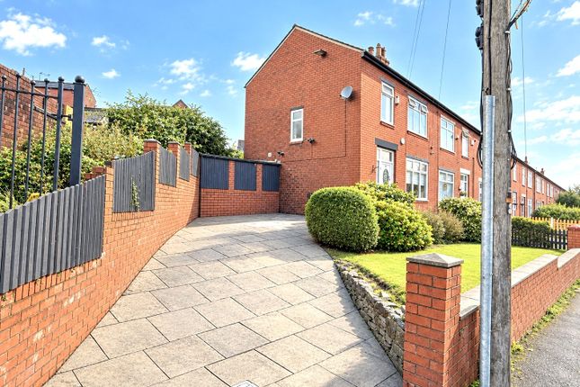 Hunt Lane, Oldham photo 2