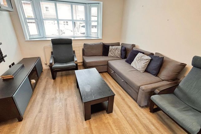 5 Dakeyne Mews, Dakeyne Street, Nottinghamshire photo 4