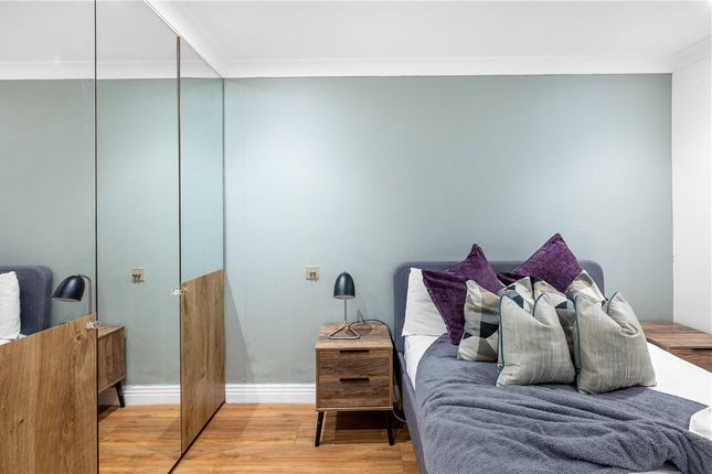 Flat for sale in Courtfield Road, London