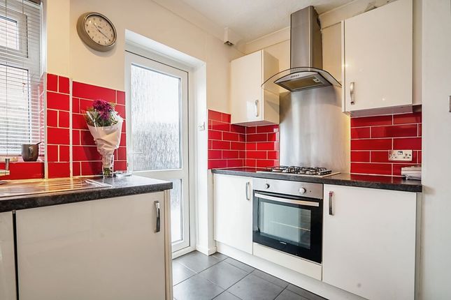 Detached house for sale in 44 St. Marys Avenue, Braunstone, Leicester, Leicestershire