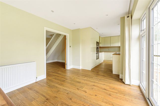 Semi-detached house for sale in Mayfield Gardens, Walton-On-Thames