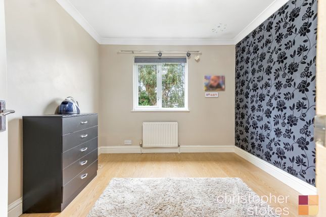 Detached house for sale in Hull Close, Cheshunt, Waltham Cross, Hertfordshire