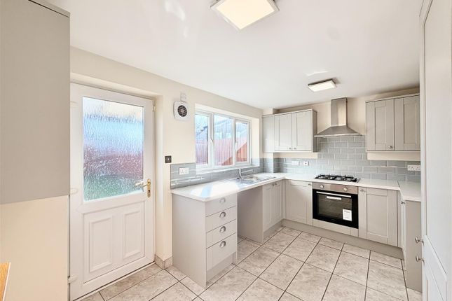 8, Sycamore Way, Loughborough photo 3