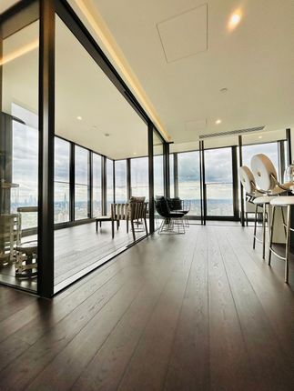 Property for sale in Damac Tower, London SW8