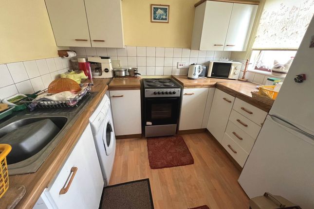 Flat for sale in Eastgate Close, London