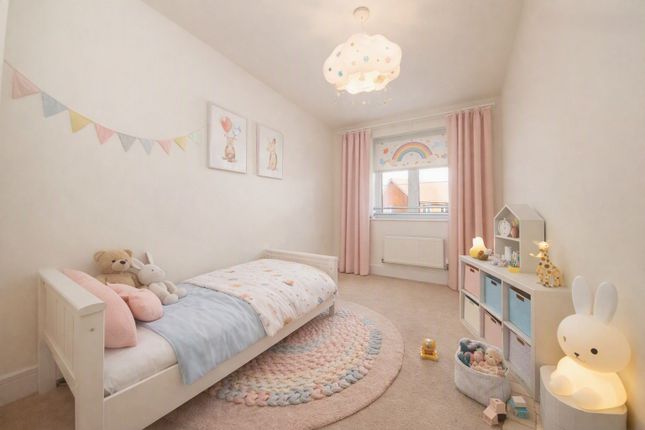 Plot 71a, The Chelmer, Meadow Gardens, Clacton-On-Sea photo 4