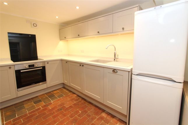 Terraced house for sale in The Street, South Harting, Petersfield, Hampshire