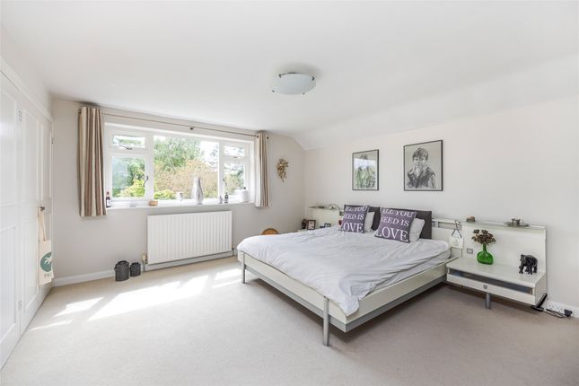 Principle Bedroom