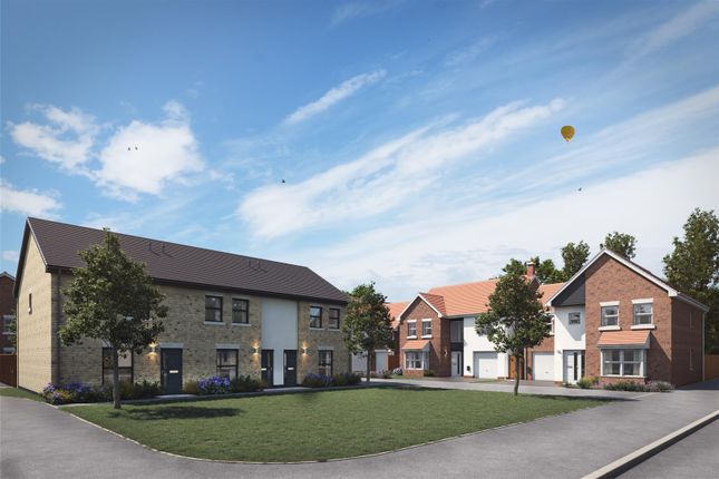 Plot 20, The Poppy,, Westacre Meadows, Holme Road, Market Weighton photo 3