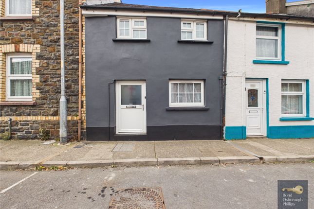 2-bed house on 64A,, Well Street, Devon, £169,995
