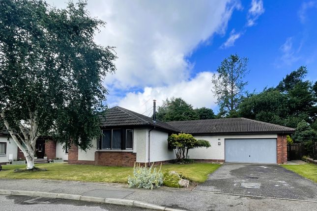 3-bed house on 9 Mannachie Rise, Forres, £310,000