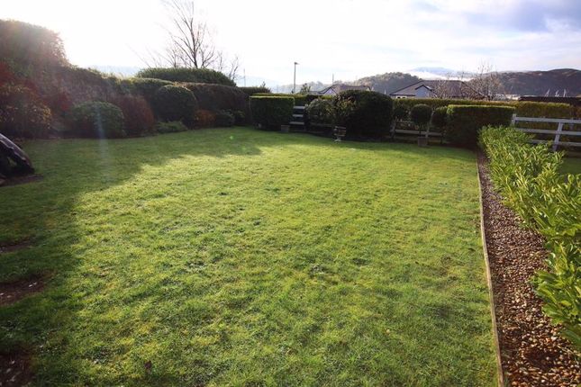 Terraced house for sale in Ty Mawr Road, Deganwy, Conwy