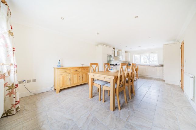 Detached house for sale in Magazine Road, Ashford