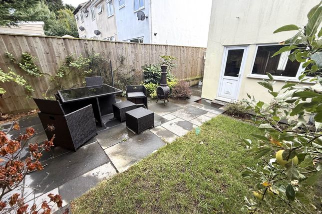 5, Duke Of Cornwall Close, Exmouth photo 3