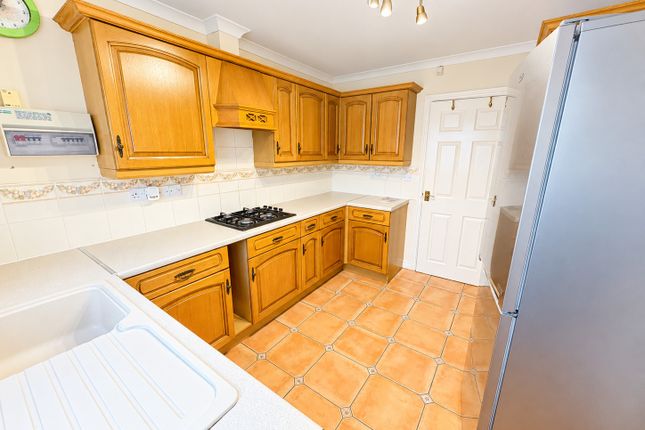 28, Woodside, Branston photo 4