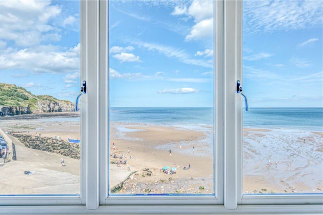 Flat for sale in Sandsend Court, The Parade, Sandsend, Whitby