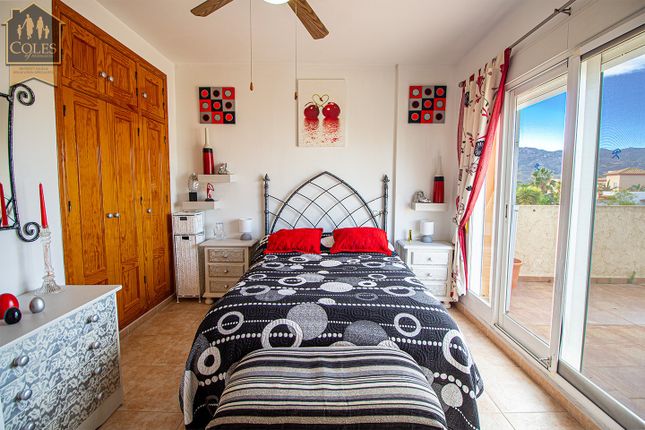 Villa for sale in Calle Los Gallardos, Turre, Almería, Andalusia, Spain