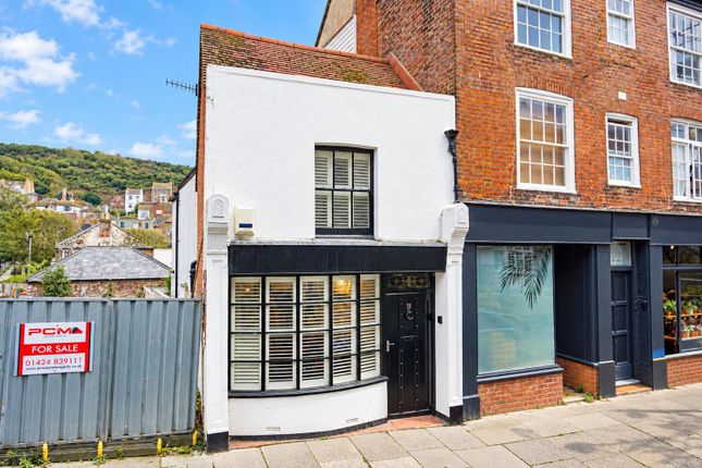 2 Bedroom Terraced