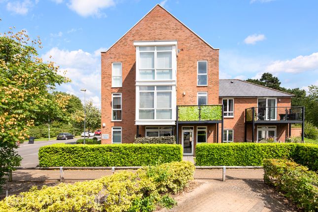 Flat to rent in Parkview Way, Epsom