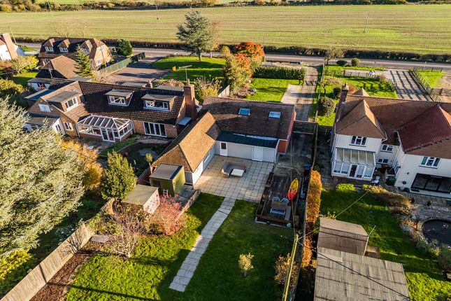 4-bed house on Badgers Oak Canterbury Road, Ashford, £625,000