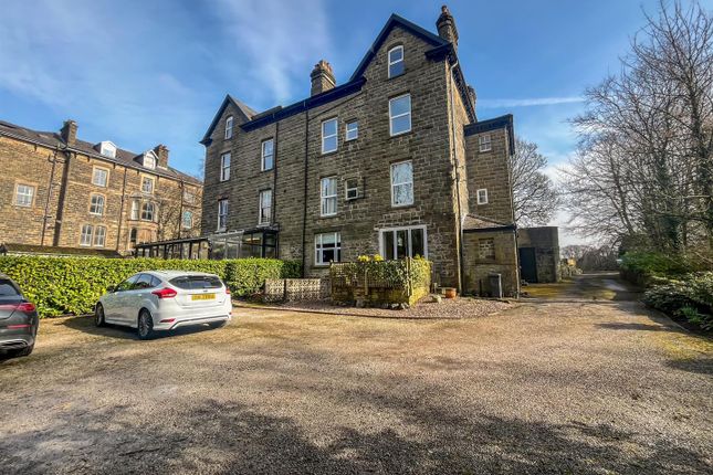 Sk17 Postcode Burlington Road, Buxton SK17, 1 bedroom flat for sale - 69875649 ...