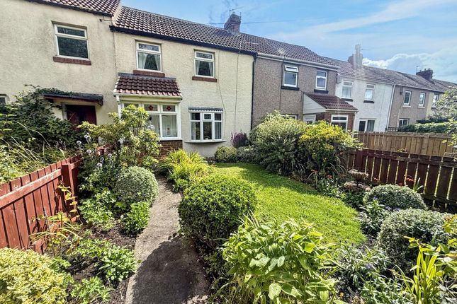 2-bed house on 19, Grieves Row, Cramlington, £60,000