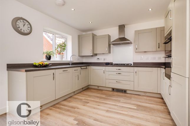 36, Kingfisher Road, Norwich photo 2