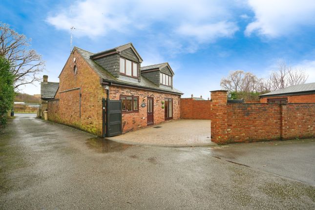 Detached house for sale in Lower Goodwin Fold, Bolton