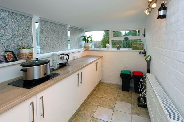 Bungalow for sale in Long Lane, Telford