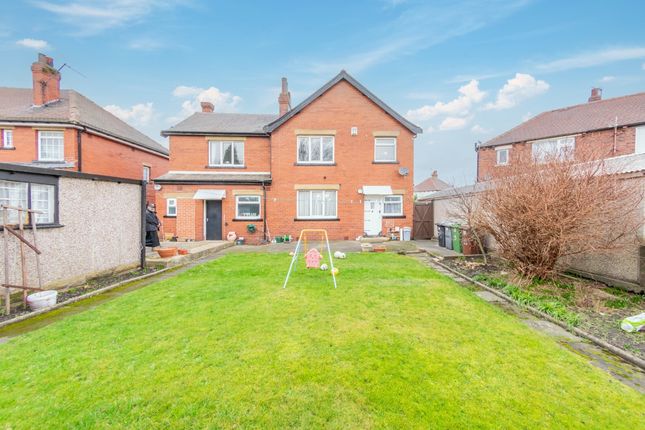 Detached house for sale in Cardinal Road, Beeston, Leeds