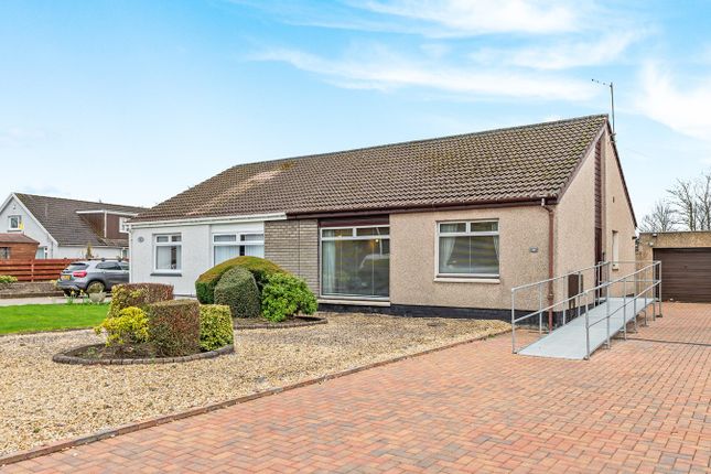 Bungalow for sale in Thistle Avenue, Grangemouth
