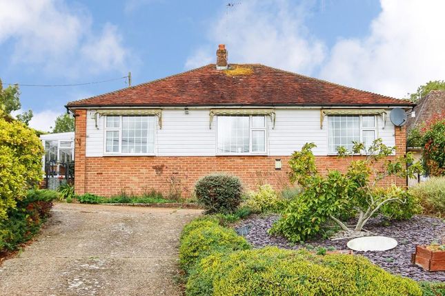 3-bed house on St Nicholas by Rother, Lossenham Lane, Newenden, £450,000