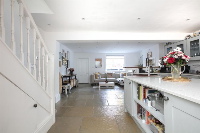 Terraced house for sale in Denman Road, Peckham