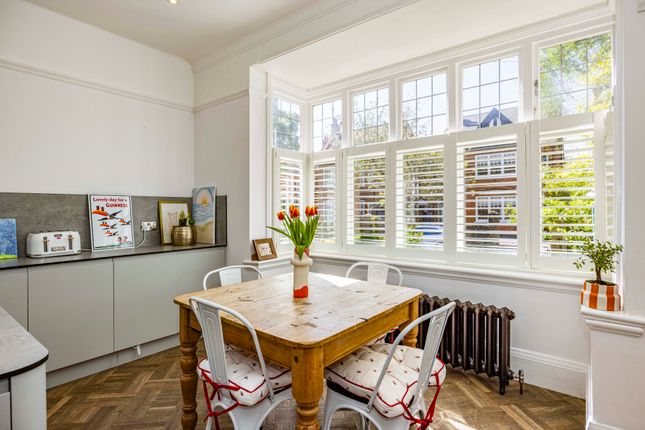 5, Alverstone Road, Mapperley Park, Nottingham photo 4