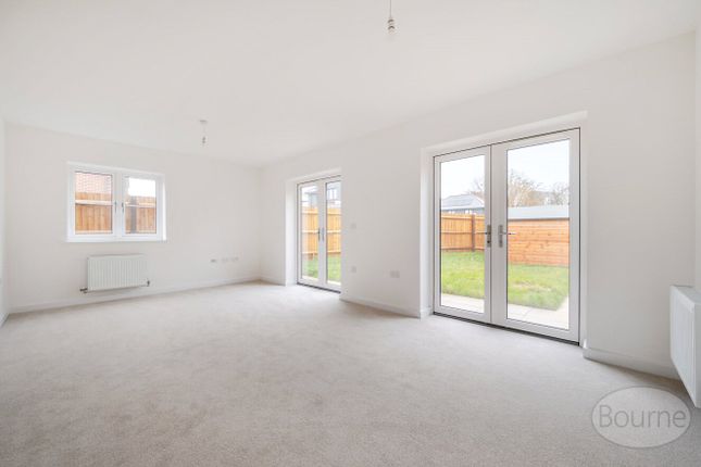 Plot 8 Willowbank Place, 18, Florence Close, Woking photo 3
