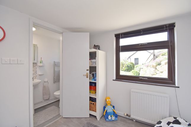 Bedroom 2 With En Suite