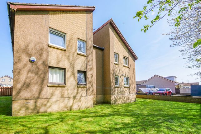 Thumbnail Flat to rent in Chirnside Place, Dundee, Angus, .