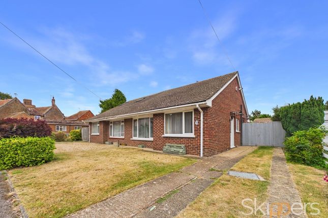 2-bed semi-detached on 4 South Court Drive, Canterbury, £350,000