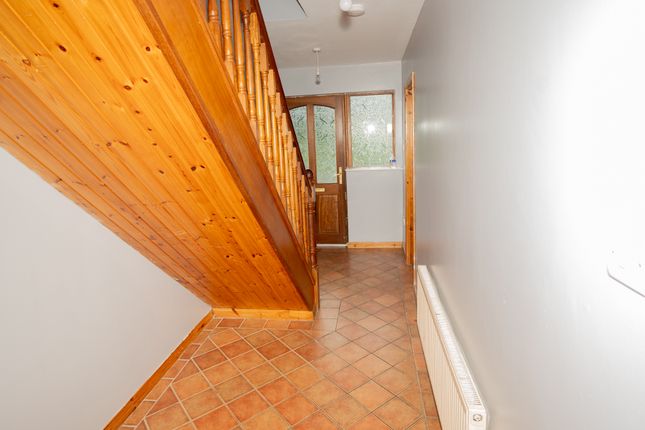 Semi-detached house for sale in 28 Ros Min, Shannon, Clare County, Munster, Ireland