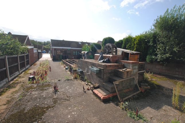 Semi-detached bungalow for sale in Garden Close, Trench, Telford